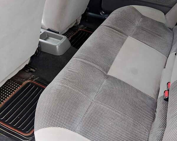 Серый Форд Сиерра, объемом двигателя 2 л и пробегом 85 тыс. км за 1300 $, фото 12 на Automoto.ua