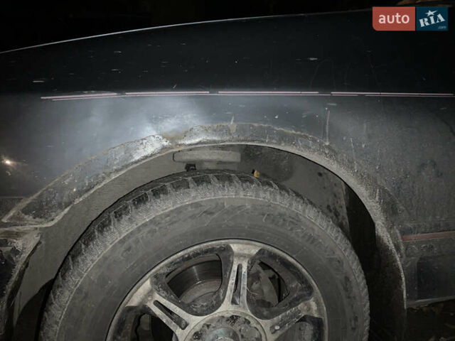 Сірий Форд Сієрра, об'ємом двигуна 1.6 л та пробігом 355 тис. км за 1000 $, фото 20 на Automoto.ua