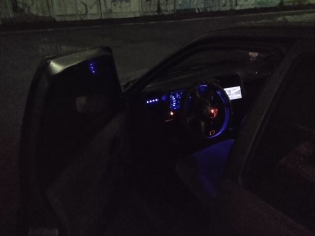 Сірий Форд Сієрра, об'ємом двигуна 2 л та пробігом 400 тис. км за 1194 $, фото 14 на Automoto.ua