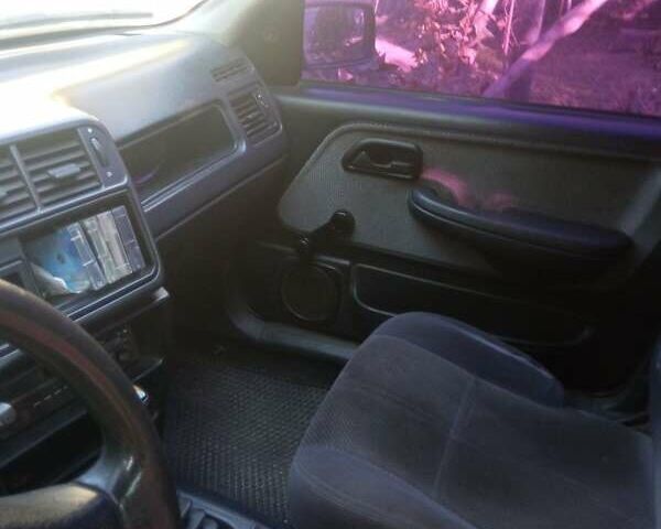 Сірий Форд Сієрра, об'ємом двигуна 1.8 л та пробігом 110 тис. км за 1300 $, фото 7 на Automoto.ua