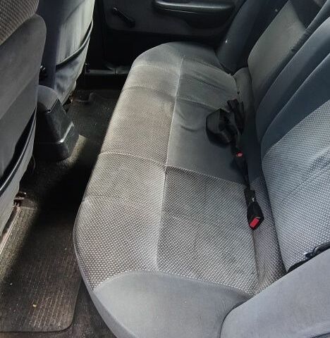 Сірий Форд Сієрра, об'ємом двигуна 2 л та пробігом 300 тис. км за 900 $, фото 6 на Automoto.ua