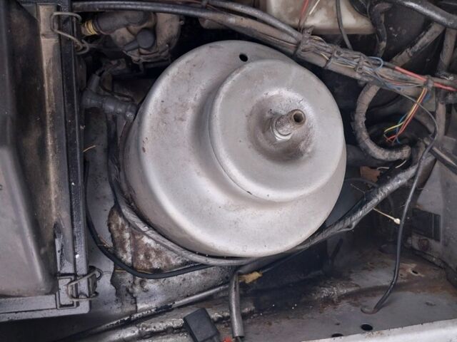 Сірий Форд Сієрра, об'ємом двигуна 2 л та пробігом 1 тис. км за 1400 $, фото 6 на Automoto.ua