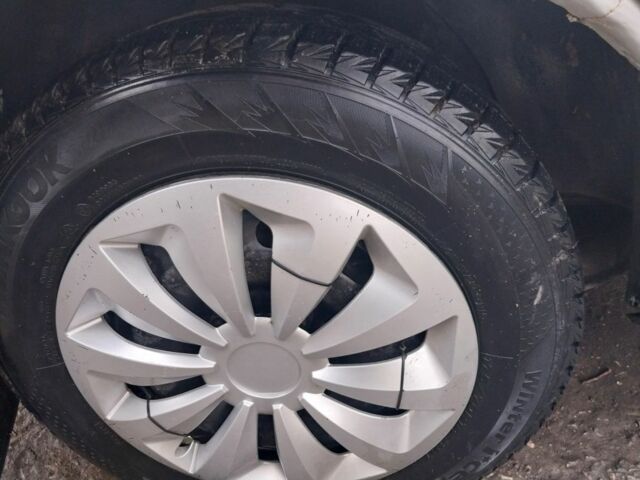 Сірий Форд Сієрра, об'ємом двигуна 2 л та пробігом 1 тис. км за 1400 $, фото 14 на Automoto.ua