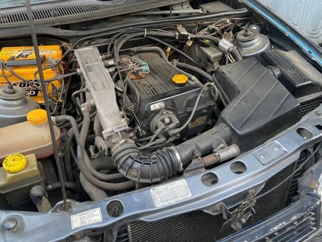 Серый Форд Сиерра, объемом двигателя 2 л и пробегом 3 тыс. км за 1070 $, фото 1 на Automoto.ua