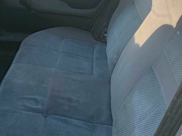 Сірий Форд Сієрра, об'ємом двигуна 2 л та пробігом 250 тис. км за 1300 $, фото 10 на Automoto.ua