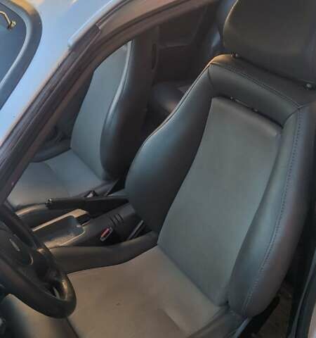 Серый Форд Сиерра, объемом двигателя 2 л и пробегом 300 тыс. км за 950 $, фото 4 на Automoto.ua