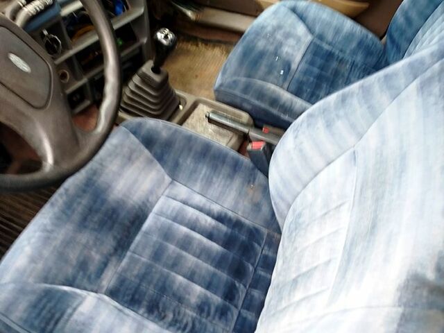 Серый Форд Сиерра, объемом двигателя 0 л и пробегом 0 тыс. км за 500 $, фото 7 на Automoto.ua