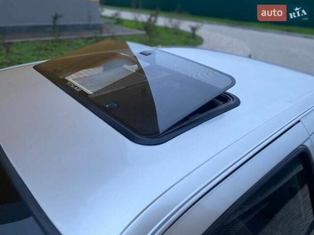 Серый Форд Сиерра, объемом двигателя 1.6 л и пробегом 150 тыс. км за 1650 $, фото 12 на Automoto.ua