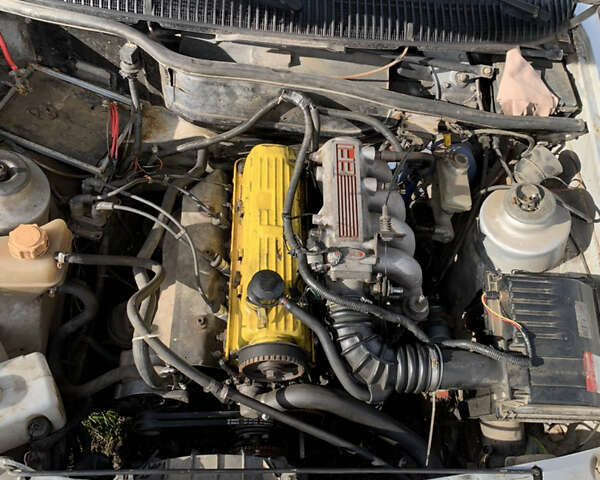 Форд Сиерра 1987 в Хмельницком на Automoto.ua Серый Форд Сиерра, объемом двигателя 2 л и пробегом 55 тыс. км за 400 $, фото 1 на Automoto.ua