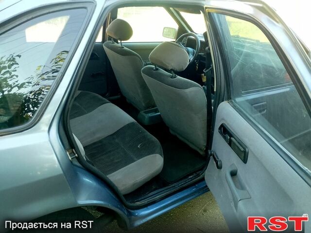 Форд Сиерра 1990 в Черкассах на Automoto.ua Серый Форд Сиерра, объемом двигателя 2 л и пробегом 0 тыс. км за 670 $, фото 5 на Automoto.ua