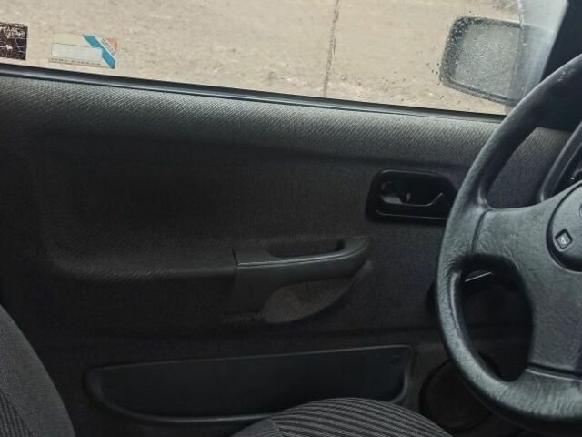 Синий Форд Сиерра, объемом двигателя 2 л и пробегом 31 тыс. км за 500 $, фото 4 на Automoto.ua