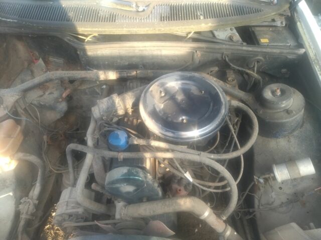 Синий Форд Сиерра, объемом двигателя 1 л и пробегом 666 тыс. км за 238 $, фото 2 на Automoto.ua