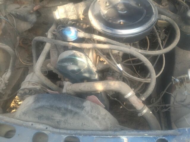 Синий Форд Сиерра, объемом двигателя 1 л и пробегом 666 тыс. км за 238 $, фото 1 на Automoto.ua