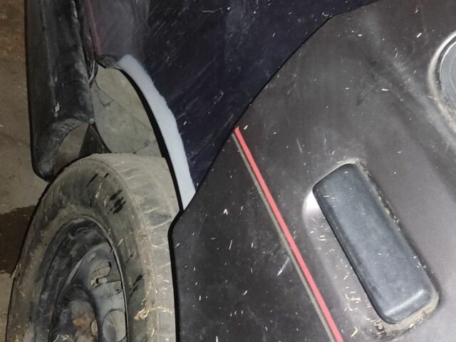 Синий Форд Сиерра, объемом двигателя 2 л и пробегом 9 тыс. км за 1000 $, фото 6 на Automoto.ua