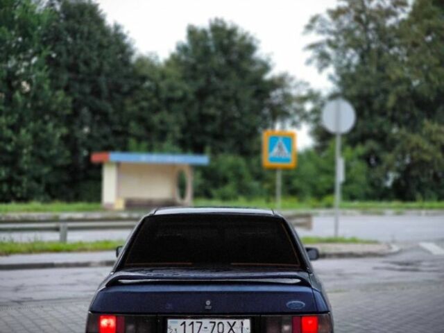 Синий Форд Сиерра, объемом двигателя 2 л и пробегом 100 тыс. км за 1200 $, фото 4 на Automoto.ua