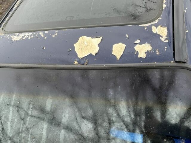 Синій Форд Сієрра, об'ємом двигуна 2 л та пробігом 300 тис. км за 400 $, фото 2 на Automoto.ua