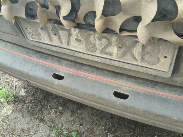 Синий Форд Сиерра, объемом двигателя 0 л и пробегом 528 тыс. км за 361 $, фото 6 на Automoto.ua