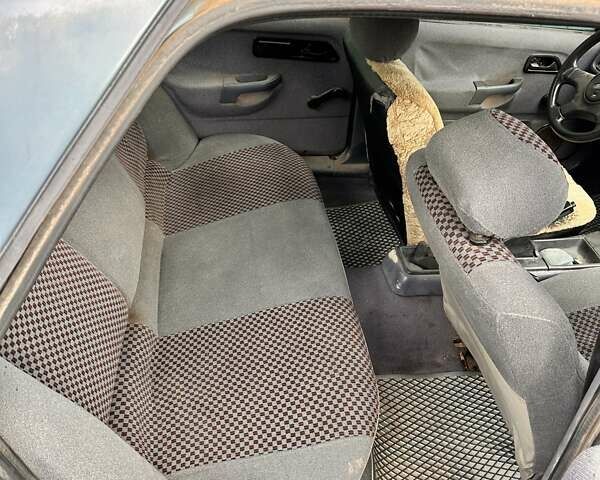 Синий Форд Сиерра, объемом двигателя 2 л и пробегом 172 тыс. км за 800 $, фото 14 на Automoto.ua