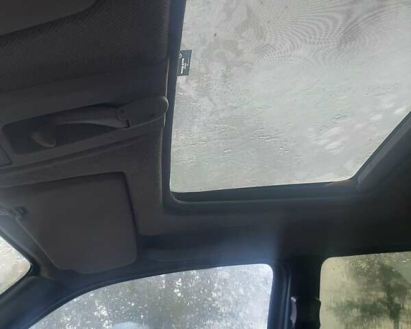 Синий Форд Сиерра, объемом двигателя 2 л и пробегом 450 тыс. км за 850 $, фото 6 на Automoto.ua