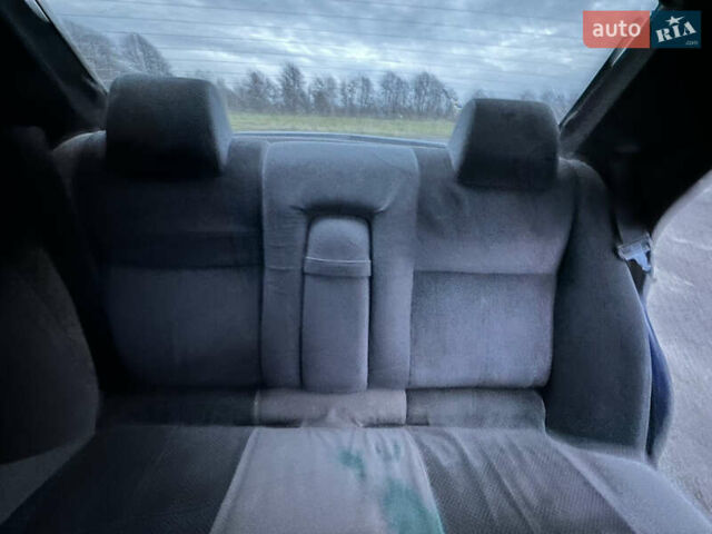 Синий Форд Сиерра, объемом двигателя 1.99 л и пробегом 850 тыс. км за 1800 $, фото 8 на Automoto.ua