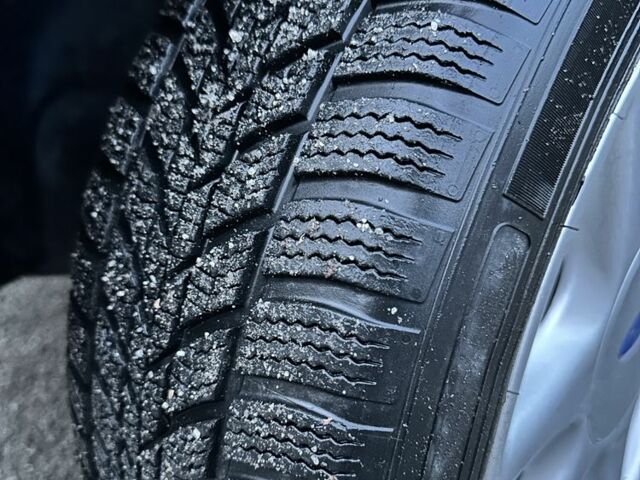 Синий Форд Сиерра, объемом двигателя 2 л и пробегом 85 тыс. км за 1800 $, фото 7 на Automoto.ua