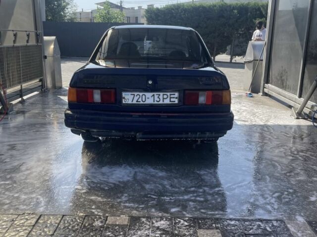 Синій Форд Сієрра, об'ємом двигуна 1.8 л та пробігом 3 тис. км за 500 $, фото 2 на Automoto.ua