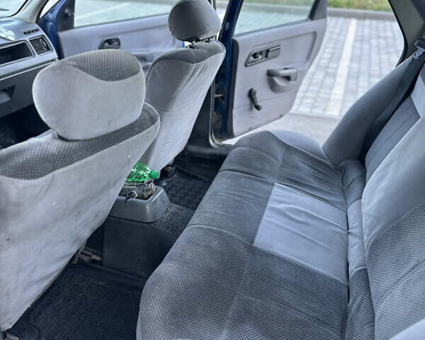Синій Форд Сієрра, об'ємом двигуна 1.6 л та пробігом 125 тис. км за 1450 $, фото 13 на Automoto.ua