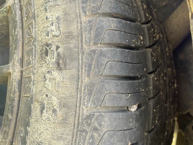 Синий Форд Сиерра, объемом двигателя 2 л и пробегом 200 тыс. км за 500 $, фото 5 на Automoto.ua