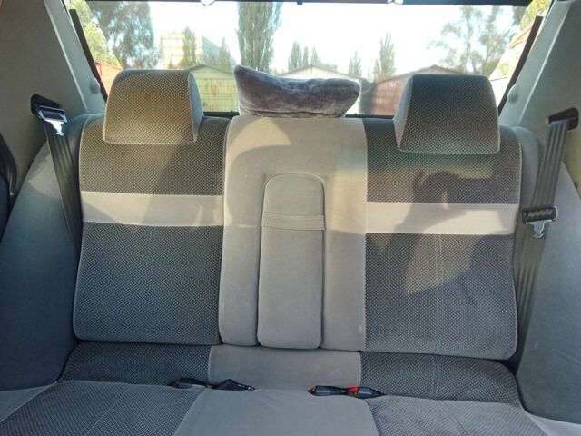 Синий Форд Сиерра, объемом двигателя 2 л и пробегом 428 тыс. км за 1000 $, фото 4 на Automoto.ua