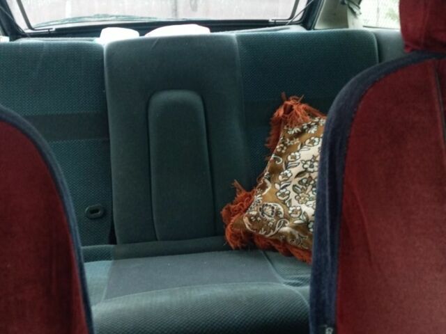 Синій Форд Сієрра, об'ємом двигуна 2 л та пробігом 40 тис. км за 800 $, фото 2 на Automoto.ua