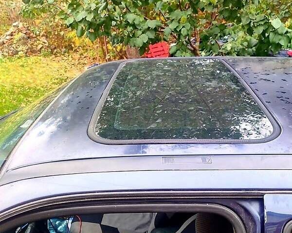 Синій Форд Сієрра, об'ємом двигуна 2 л та пробігом 50 тис. км за 750 $, фото 3 на Automoto.ua