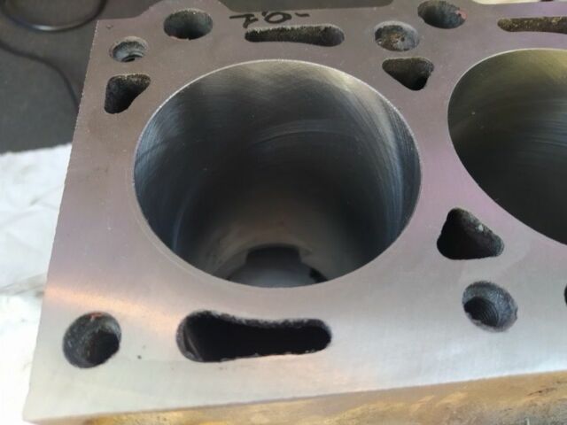 Синий Форд Сиерра, объемом двигателя 1.6 л и пробегом 61 тыс. км за 700 $, фото 15 на Automoto.ua