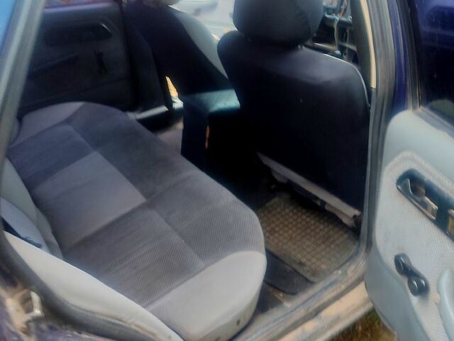 Синій Форд Сієрра, об'ємом двигуна 2 л та пробігом 50 тис. км за 750 $, фото 11 на Automoto.ua