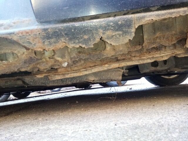 Синий Форд Сиерра, объемом двигателя 2 л и пробегом 250 тыс. км за 400 $, фото 9 на Automoto.ua