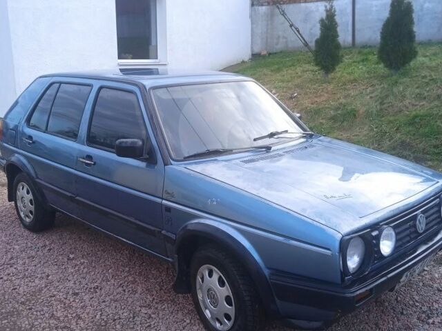 Синий Форд Сиерра, объемом двигателя 0 л и пробегом 16 тыс. км за 724 $, фото 2 на Automoto.ua