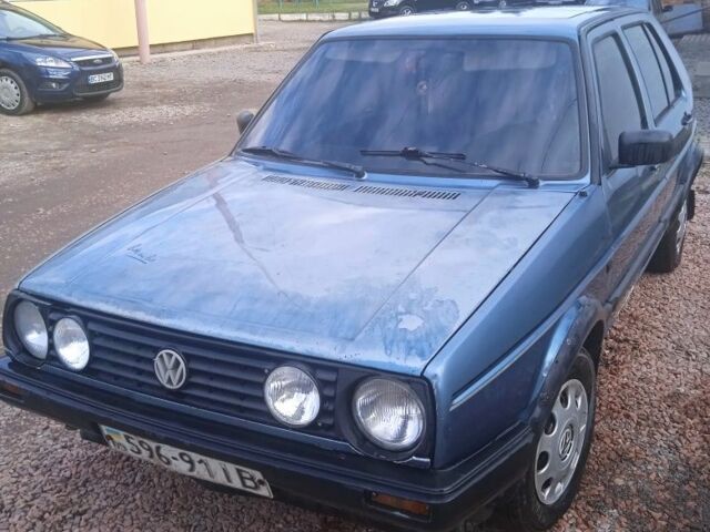 Синий Форд Сиерра, объемом двигателя 0 л и пробегом 16 тыс. км за 724 $, фото 1 на Automoto.ua