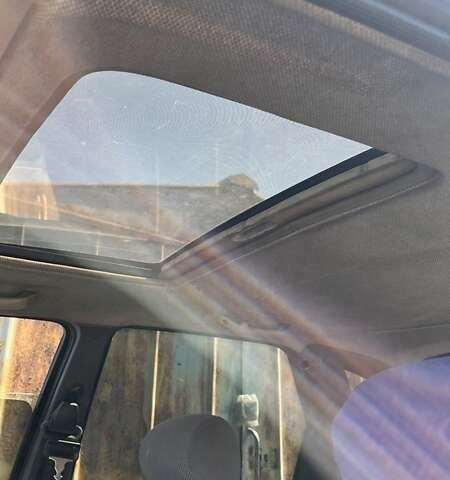 Синий Форд Сиерра, объемом двигателя 1.99 л и пробегом 350 тыс. км за 999 $, фото 9 на Automoto.ua