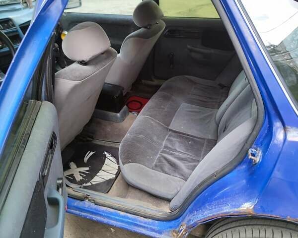 Синій Форд Сієрра, об'ємом двигуна 2 л та пробігом 1 тис. км за 650 $, фото 3 на Automoto.ua