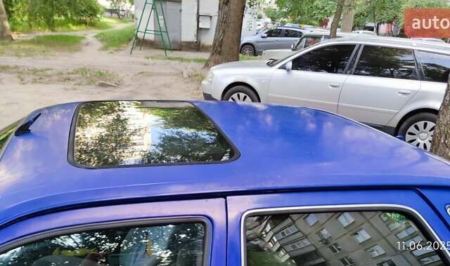 Синій Форд Сієрра, об'ємом двигуна 2 л та пробігом 1 тис. км за 650 $, фото 1 на Automoto.ua