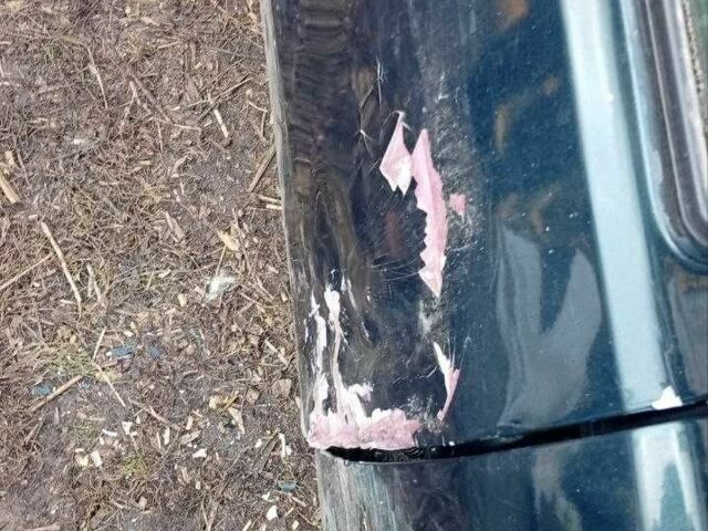 Форд Сієрра 1992 у Прилуках на Automoto.ua Зелений Форд Сієрра, об'ємом двигуна 2 л та пробігом 47 тис. км за 955 $, фото 8 на Automoto.ua