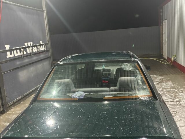 Зеленый Форд Сиерра, объемом двигателя 1.6 л и пробегом 100 тыс. км за 643 $, фото 6 на Automoto.ua