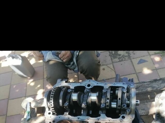 Зелений Форд Сієрра, об'ємом двигуна 2 л та пробігом 3 тис. км за 1500 $, фото 20 на Automoto.ua