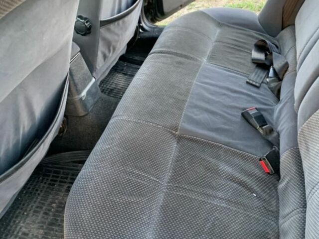 Зеленый Форд Сиерра, объемом двигателя 2 л и пробегом 1 тыс. км за 929 $, фото 3 на Automoto.ua