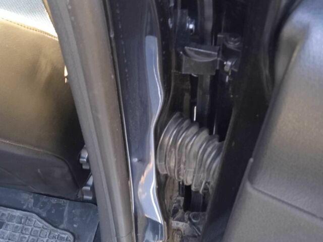 Чорний Форд Спорт КА, об'ємом двигуна 1.8 л та пробігом 3 тис. км за 6000 $, фото 4 на Automoto.ua