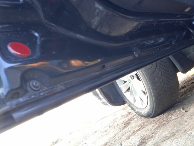 Чорний Форд Спорт КА, об'ємом двигуна 1.8 л та пробігом 3 тис. км за 6000 $, фото 5 на Automoto.ua