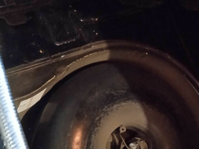 Чорний Форд Спорт КА, об'ємом двигуна 1.8 л та пробігом 3 тис. км за 6000 $, фото 9 на Automoto.ua