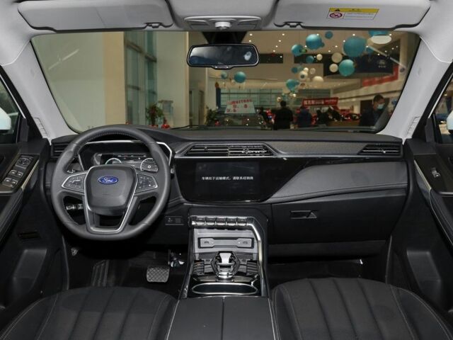 Белый Форд Т, объемом двигателя 0 л и пробегом 1 тыс. км за 26800 $, фото 6 на Automoto.ua
