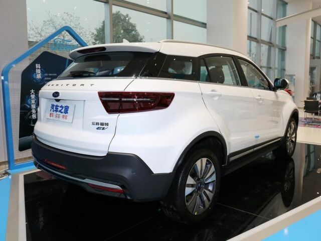 Белый Форд Т, объемом двигателя 0 л и пробегом 1 тыс. км за 26800 $, фото 2 на Automoto.ua