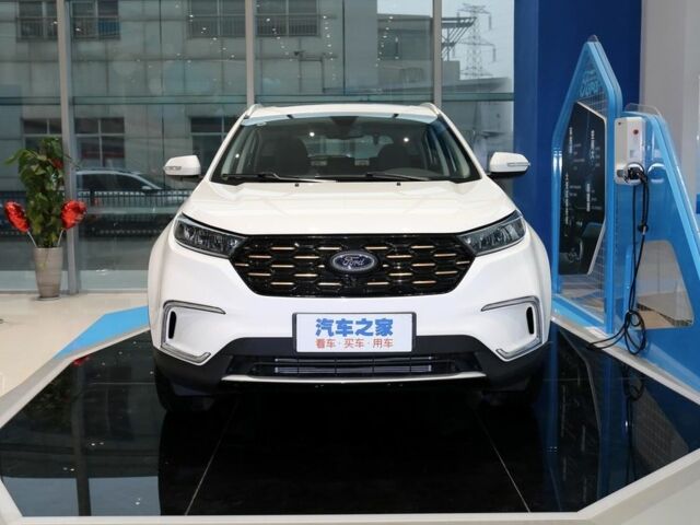 Белый Форд Т, объемом двигателя 0 л и пробегом 1 тыс. км за 26800 $, фото 4 на Automoto.ua