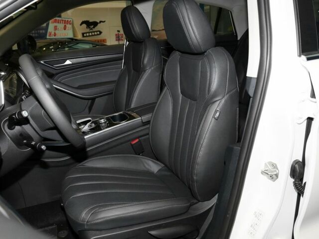 Белый Форд Т, объемом двигателя 0 л и пробегом 1 тыс. км за 26800 $, фото 5 на Automoto.ua